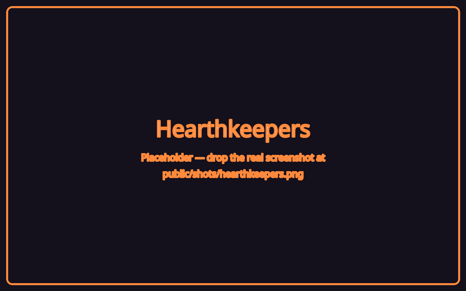 Hearthkeepers NPCs and companions in-game